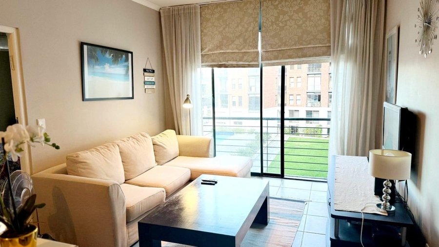 1 Bedroom Property for Sale in Gardens Western Cape